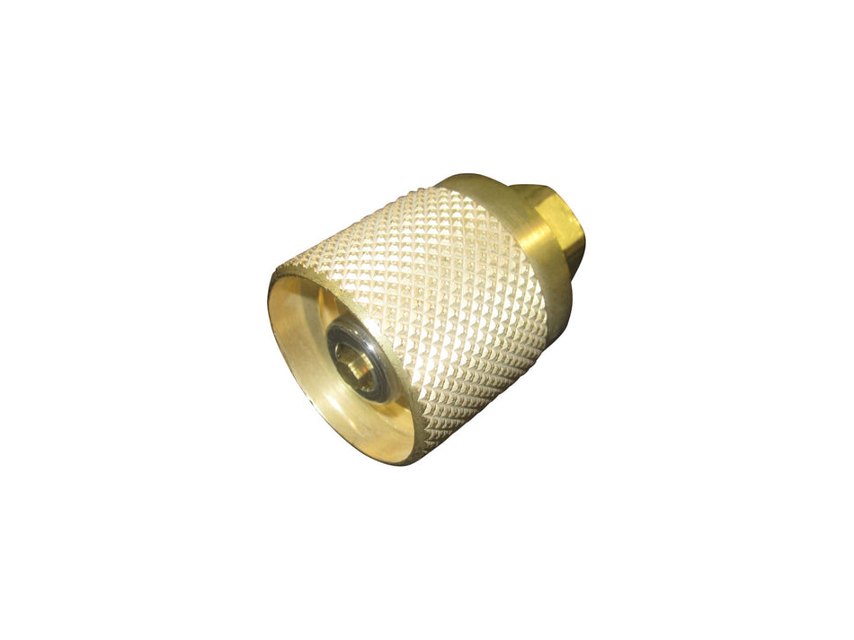 JLG Part # 2180387 – LP Tank Connector