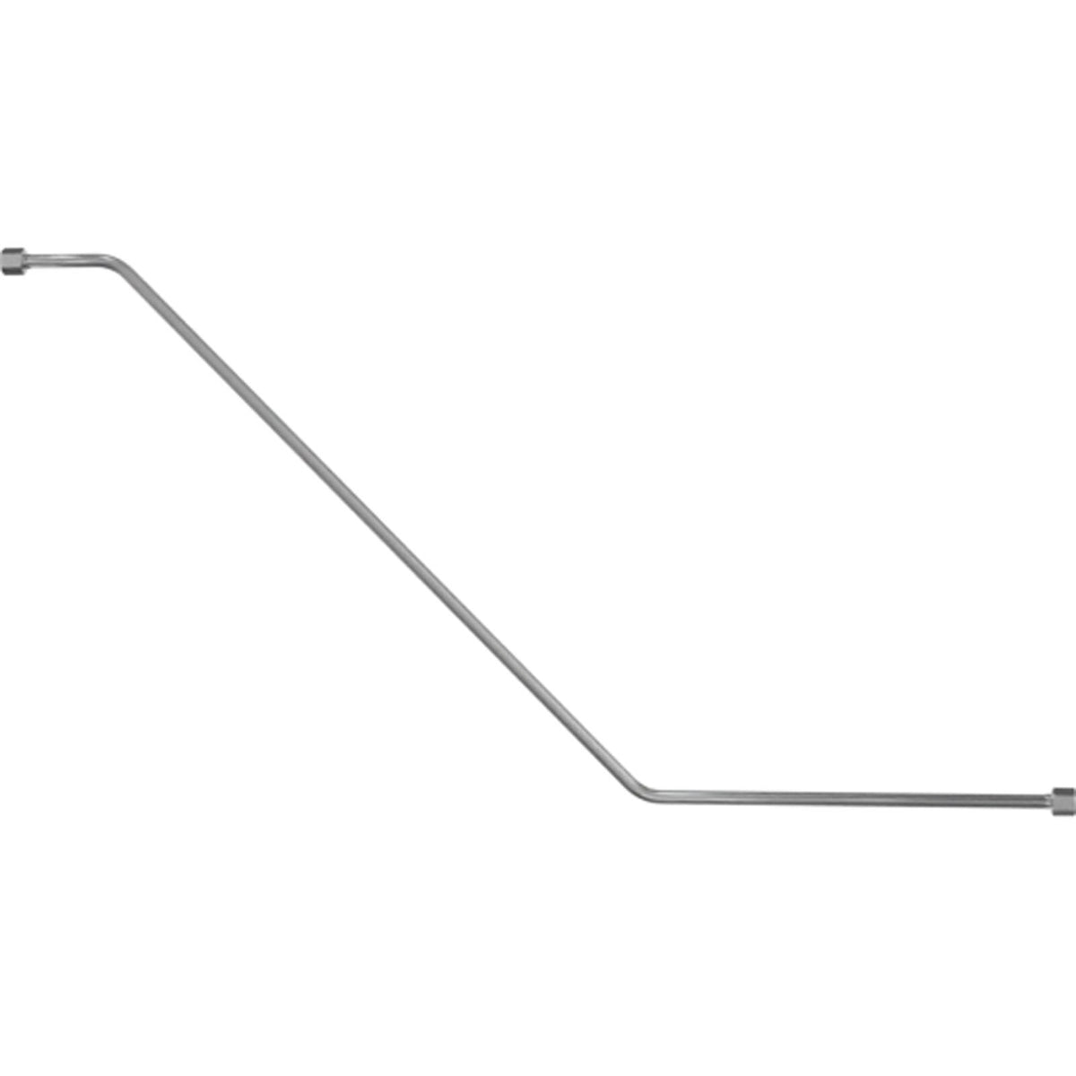 Genie 218065GT FUEL LINE, .50ID