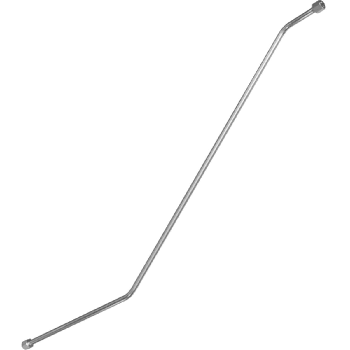 Genie 218065GT FUEL LINE, .50ID