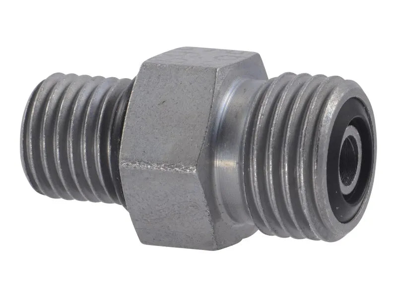 JLG Ftg Specsteer Orfsorb 4 4 04 2180830S replacement part image