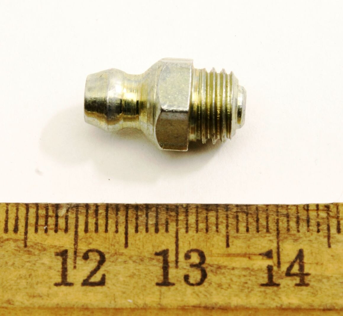 Genie 218269GT GREASE NIPPLE M8X1