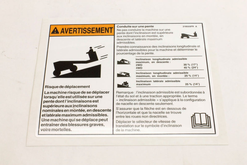 OEM Genie 218555GT product image 1