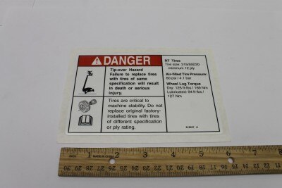 OEM Genie 218557GT product image 1