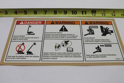 OEM Genie 218559GT product image 1