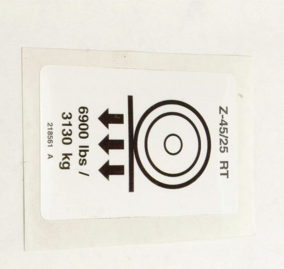 OEM Genie 218561GT product image 1