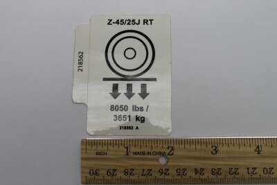 OEM Genie 218562GT product image 1