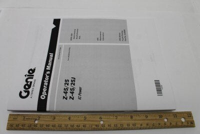 OEM Genie 218568GT product image 1