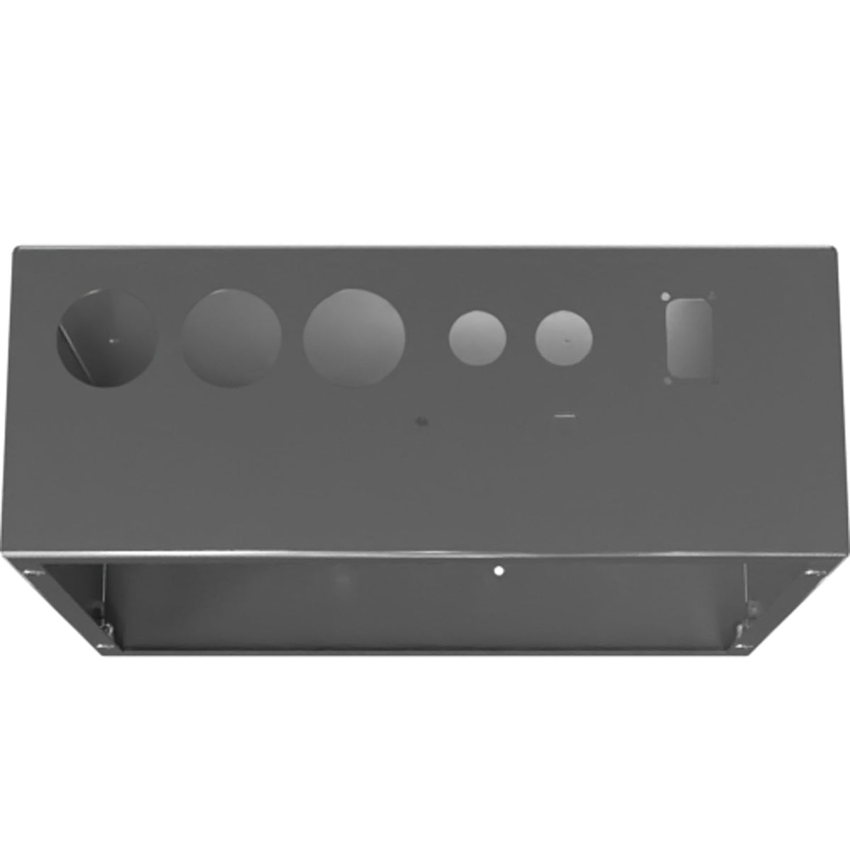 Genie 218759GT GROUND CONTROL BOX