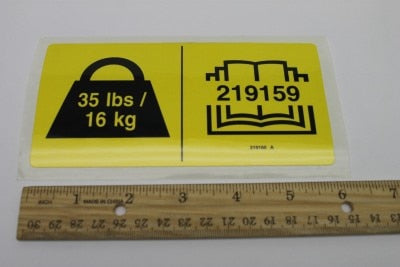 OEM Genie 219160GT product image 1