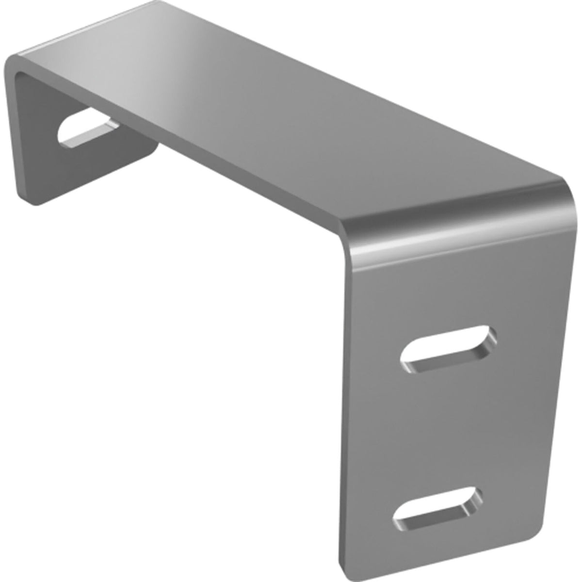 Genie 219273GT FORMING,STL COVER BRACE,REAR