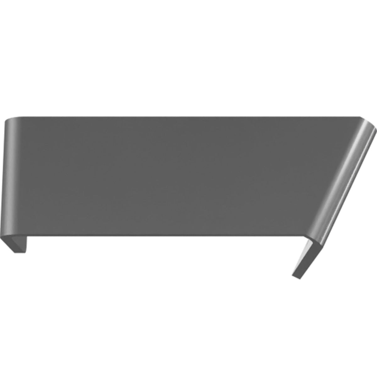 Genie 219273GT FORMING,STL COVER BRACE,REAR