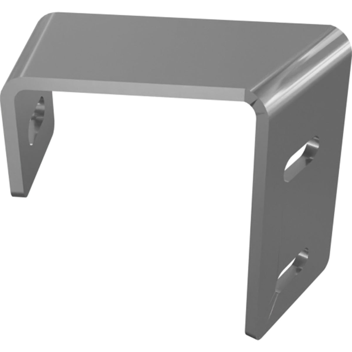 Genie 219275GT FORMING,FBG COVER BRACE,REAR