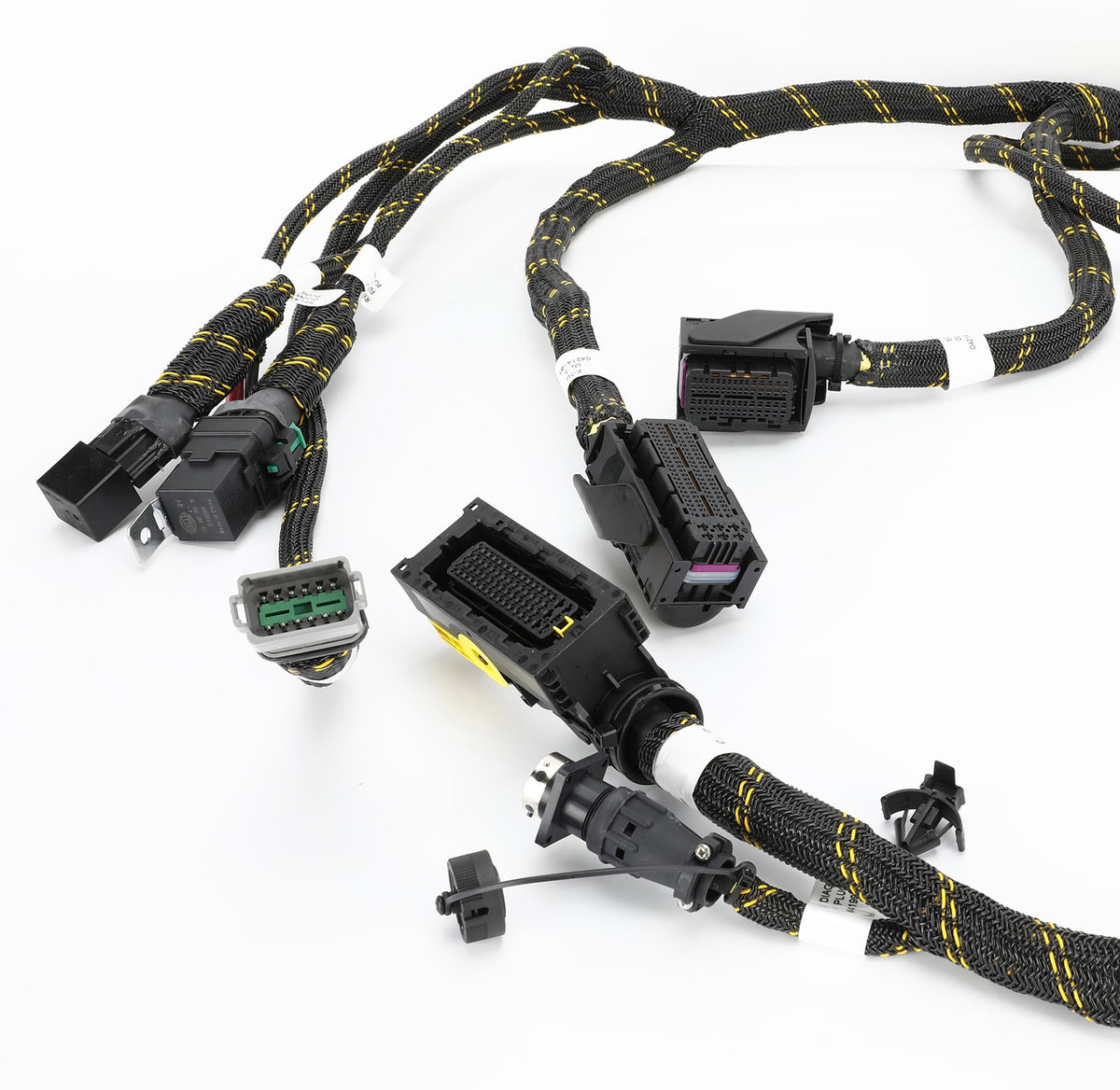 Genie 219333GT HARNESS,ENGINE ECM,TCD3.6,10K
