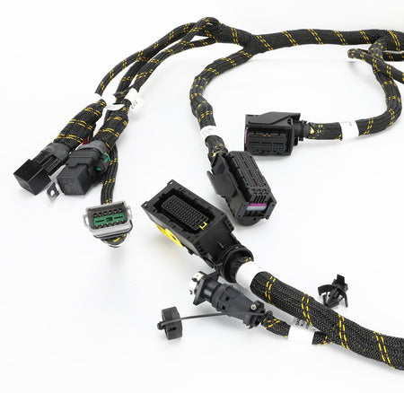 Genie 219333GT HARNESS,ENGINE ECM,TCD3.6,10K