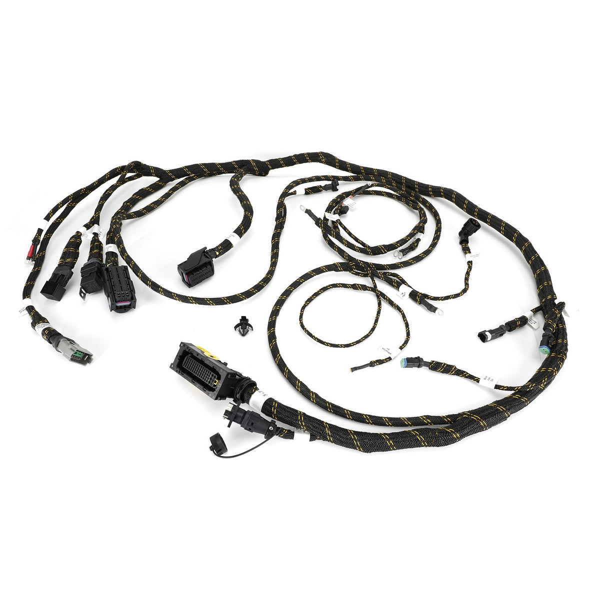 Genie 219333GT HARNESS,ENGINE ECM,TCD3.6,10K