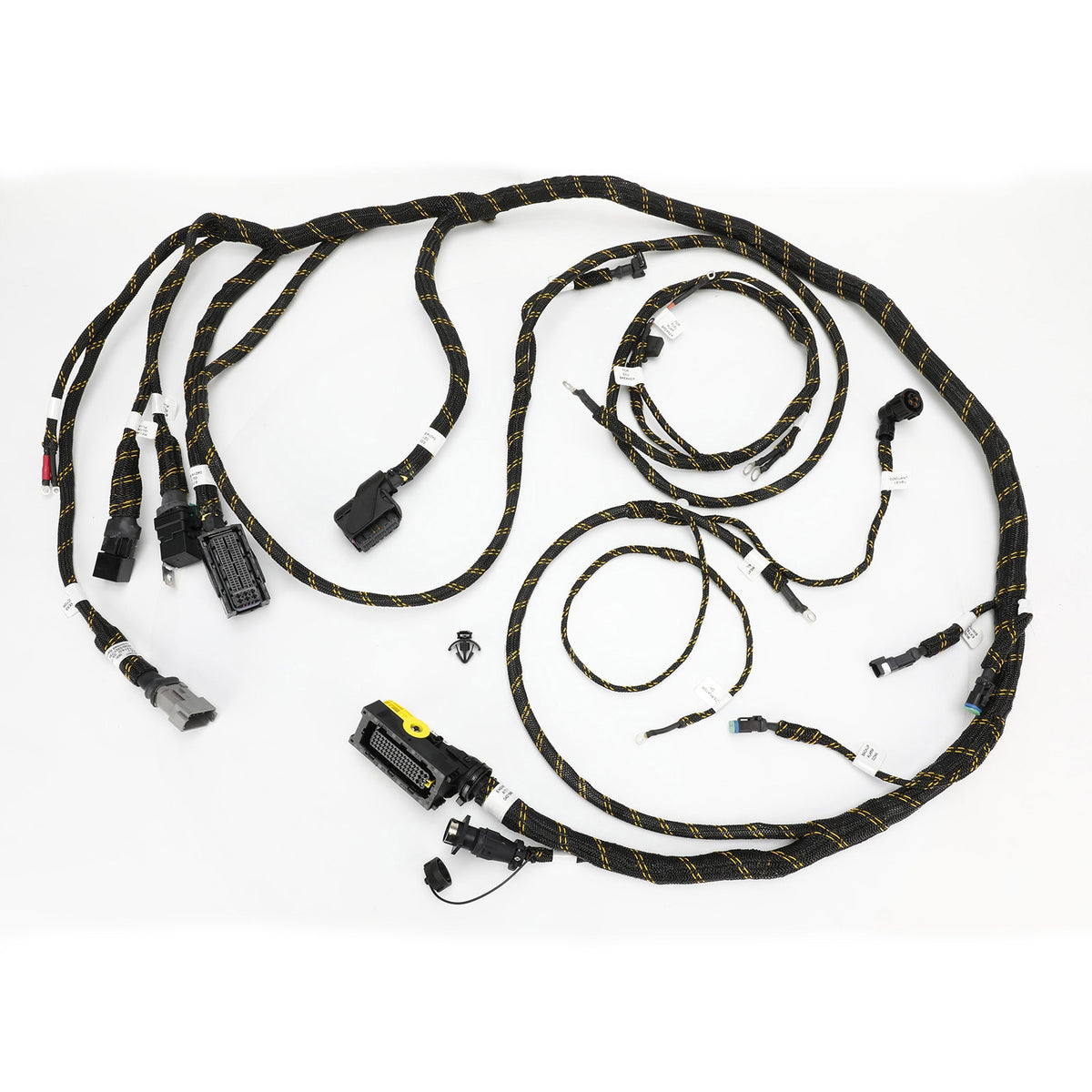Genie 219333GT HARNESS,ENGINE ECM,TCD3.6,10K