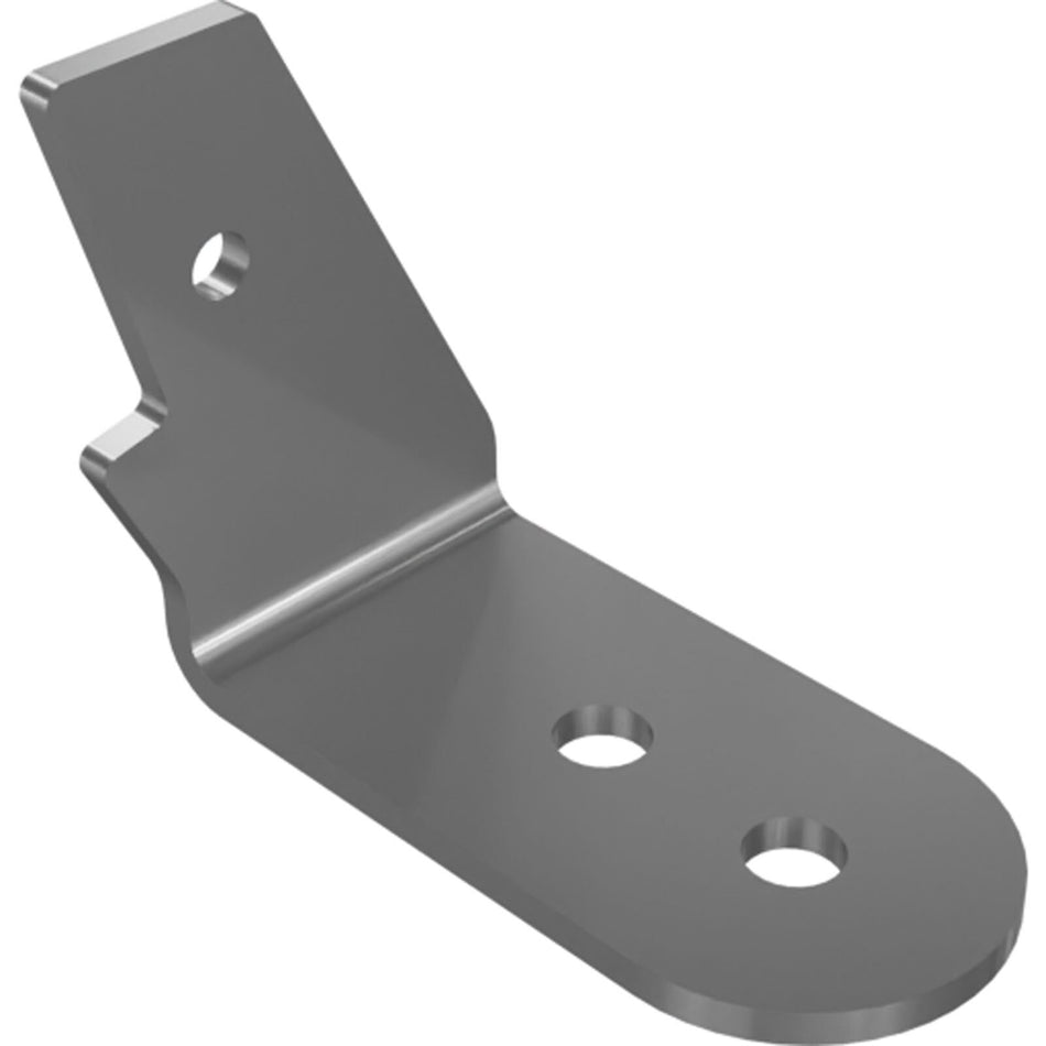 Genie 219353GT FORMING, FUEL LINE BRACKET