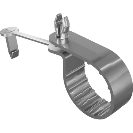 Genie 219510GT CLAMP, FIXED DIA, NYLON, 1-1/4"