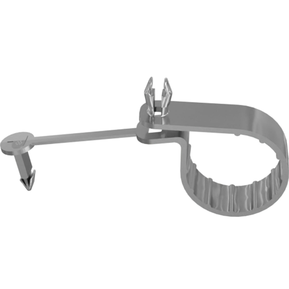 Genie 219510GT CLAMP, FIXED DIA, NYLON, 1-1/4"