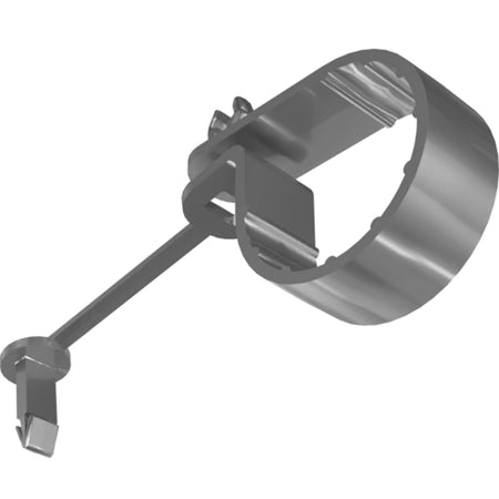 Genie 219510GT CLAMP, FIXED DIA, NYLON, 1-1/4"