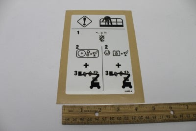 OEM Genie 219952GT product image 1