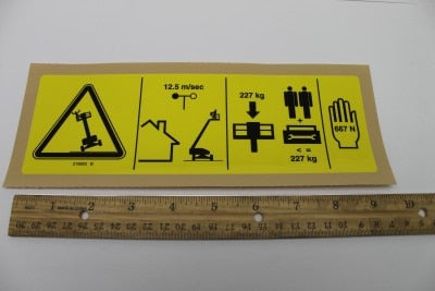 OEM Genie 219953GT product image 1