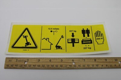 OEM Genie 219954GT product image 1