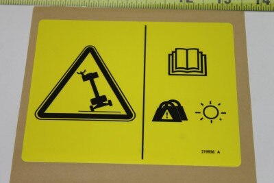 OEM Genie 219956GT product image 1