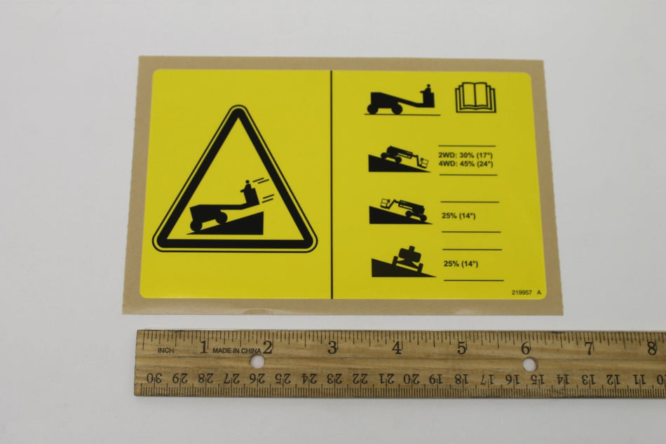 OEM Genie 219957GT product image 1