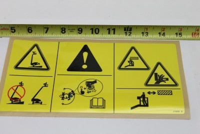 OEM Genie 219958GT product image 1