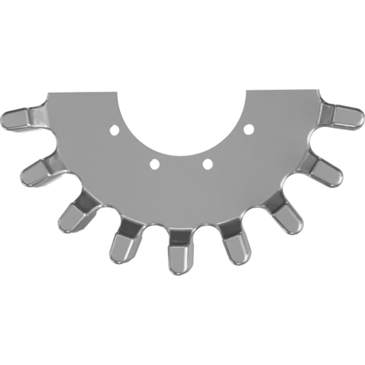 Genie 219990GT HALF SPROCKET, 9 TOOTH, 4 HOLES