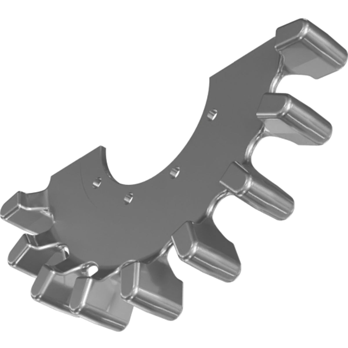 Genie 219990GT HALF SPROCKET, 9 TOOTH, 4 HOLES