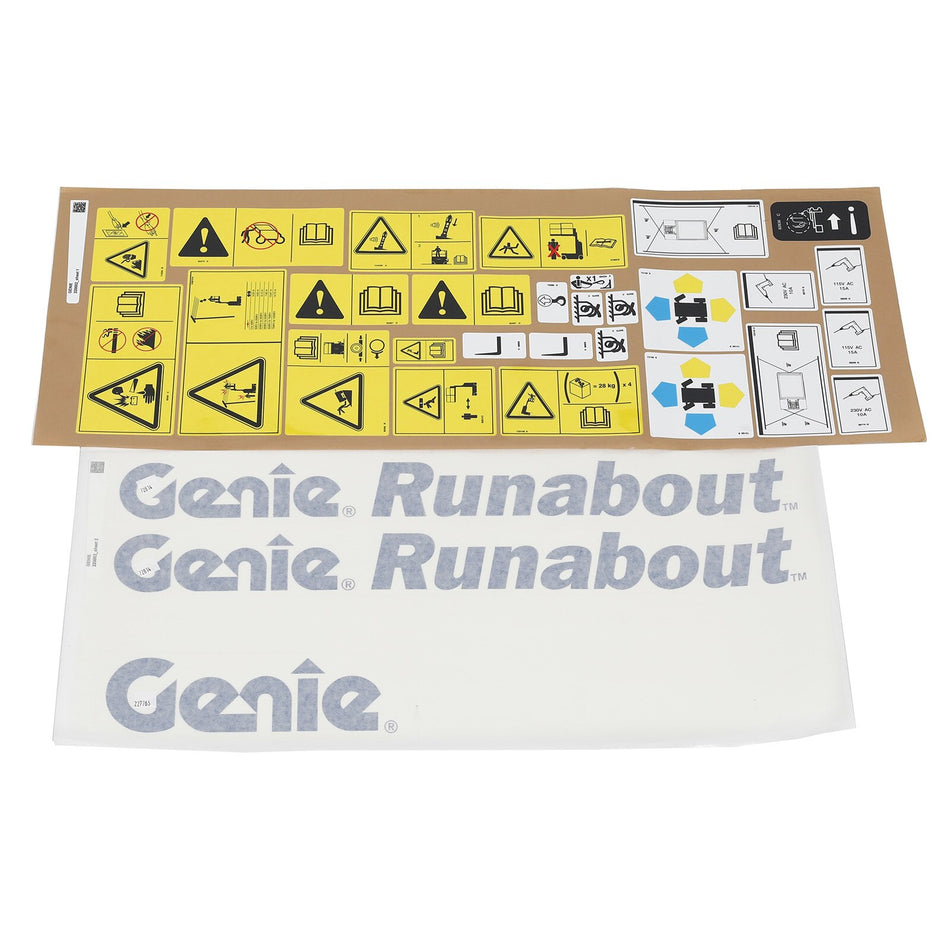 OEM Genie 220002GT product image 1