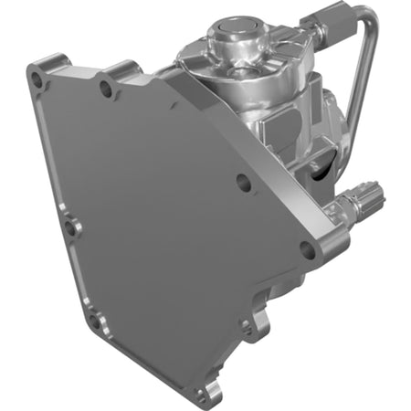 Genie 220017GT FUEL INJ PUMP,1204E-E44TA