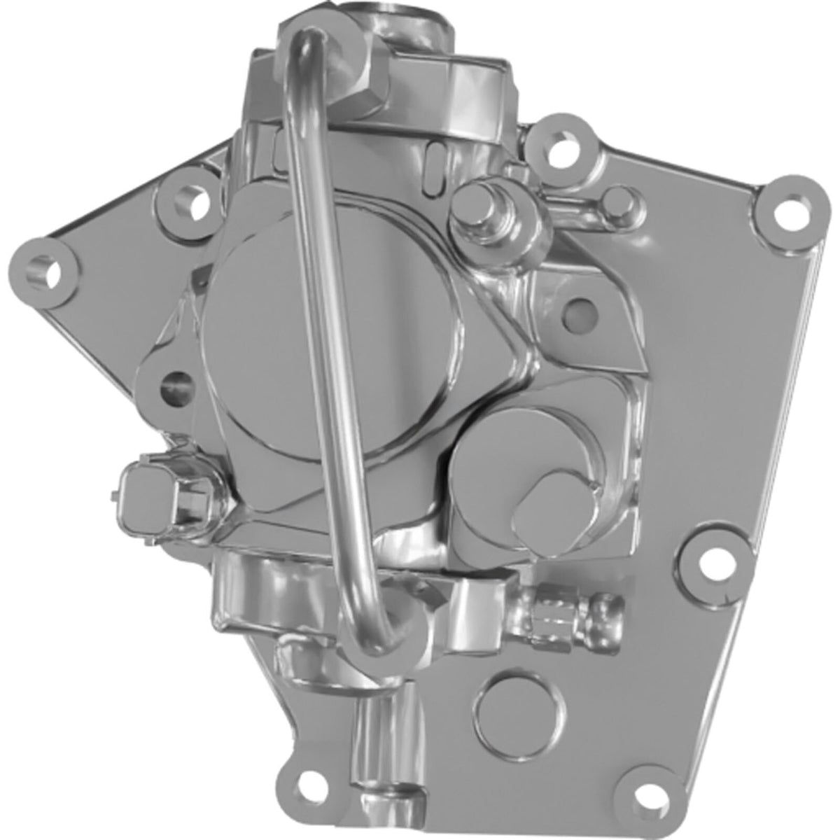 Genie 220017GT FUEL INJ PUMP,1204E-E44TA