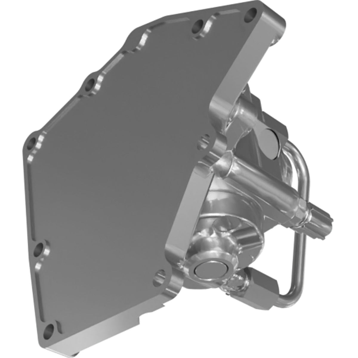 Genie 220017GT FUEL INJ PUMP,1204E-E44TA