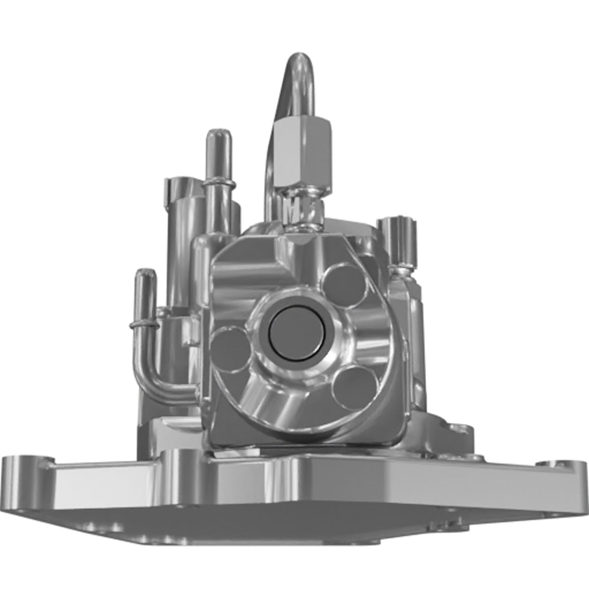 Genie 220017GT FUEL INJ PUMP,1204E-E44TA