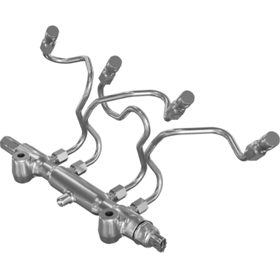 Genie 220018GT FUEL RAIL,1204E-E44TA