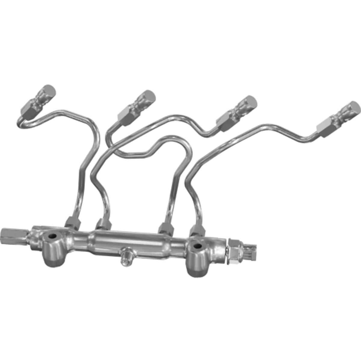 Genie 220018GT FUEL RAIL,1204E-E44TA