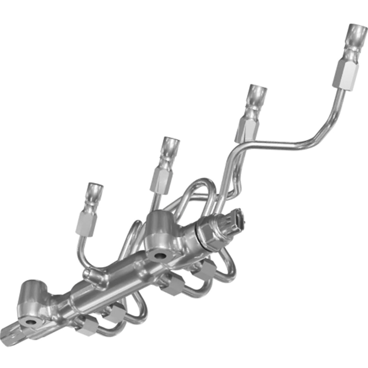 Genie 220018GT FUEL RAIL,1204E-E44TA