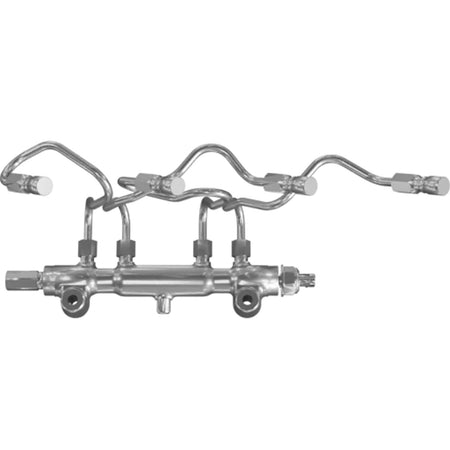 Genie 220018GT FUEL RAIL,1204E-E44TA