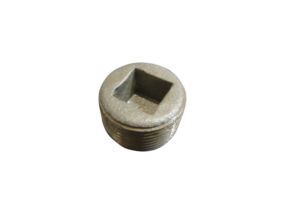 JLG Part # 2200204 – Fitting Pipe Plug