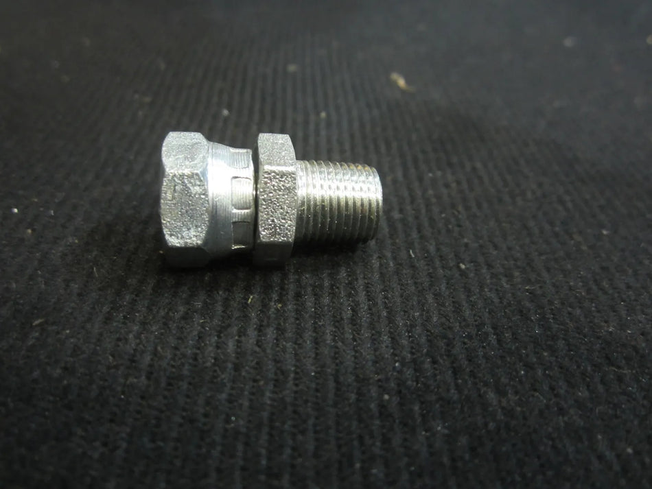 JLG Part # 2220001 – Adpt,st Nptf/fsnptf 2-2 Fg