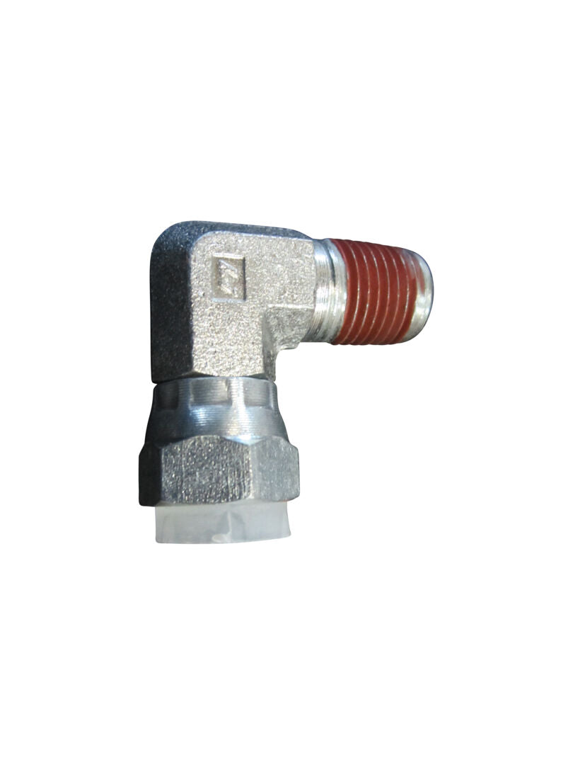 JLG Part # 2220064 – Adpt,90 S Fsnpsm/nptf 4-4 Fg