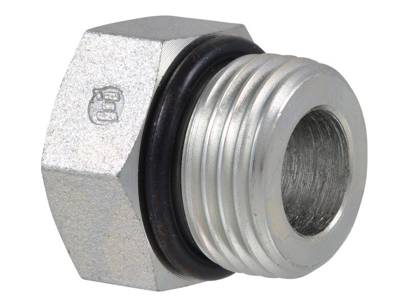 JLG Part # 2220218 – Fitting