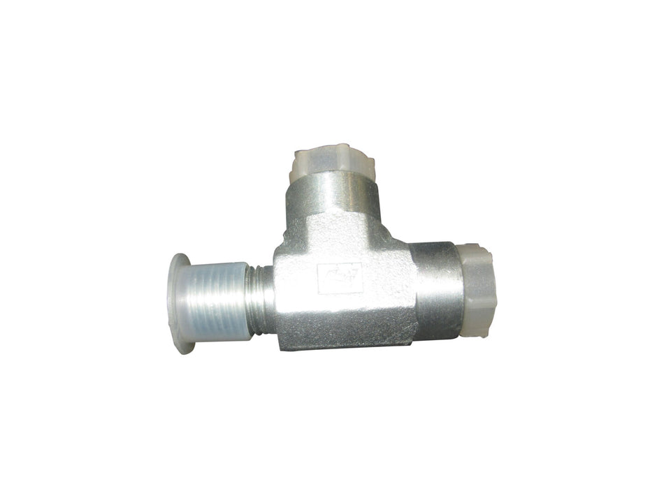 JLG Part # 2220290 – Adpt,tr Fnptf/nptf/fnptf 4-4-4