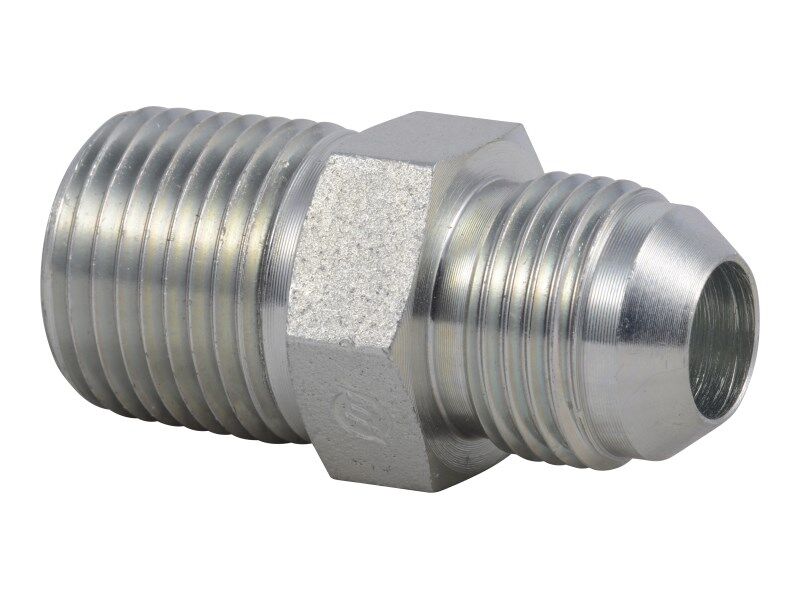 JLG Part # 2220345 – Adpt,st S Jic/nptf 8-8 Fg