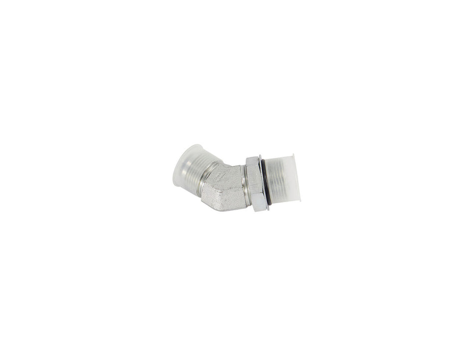 JLG Part # 2220365 – Adaptor