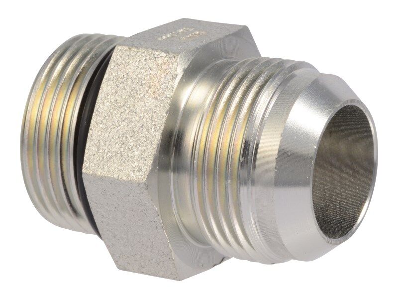 JLG Part # 2220377 – Adpt,st S Jic/orb 16-16 Fg