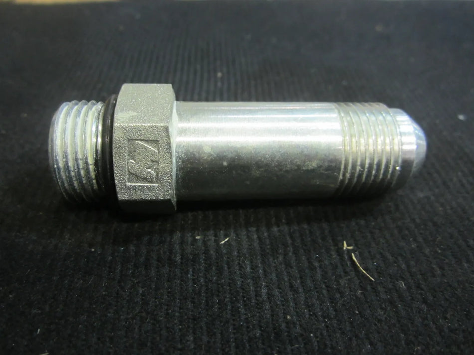 JLG Part # 2220381 – Adpt,st L Jic/orb 8-8 Fg